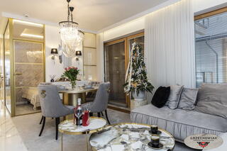 Apartament Royal Luxury