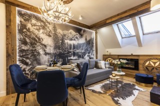 Apartament Royal Chamonix