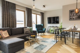 Apartament Tatra VIP